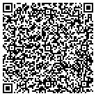 QR code with M 3 Consulting Inc contacts