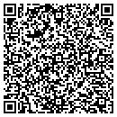 QR code with L'Occitane contacts