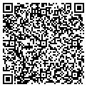 QR code with Dda contacts