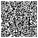 QR code with Ronald Evans contacts