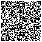QR code with Lakeicha Janitorial Cleaning contacts