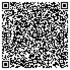 QR code with Hinesville Liberty Co Weight contacts