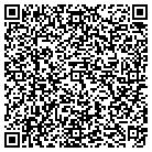 QR code with Thunderbird Linen Service contacts