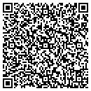 QR code with Coastal Hospice contacts