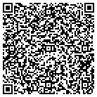 QR code with Addyman Design Print Shop contacts