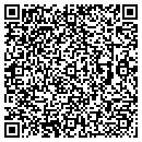 QR code with Peter Webber contacts