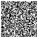 QR code with HNB Insurance contacts