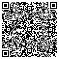 QR code with Mbmr contacts
