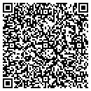 QR code with Giseles Gaze contacts
