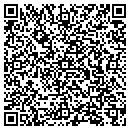 QR code with Robinson Don R MD contacts