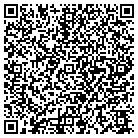 QR code with Pulford Software Dev Service Inc contacts