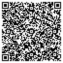 QR code with Ashleys Creations contacts
