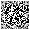 QR code with RSC 59 contacts