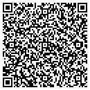 QR code with A Viking Fence contacts