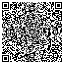 QR code with Python Boats contacts