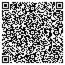 QR code with Python Boats contacts