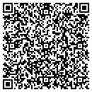 QR code with Reitz Marine Service contacts