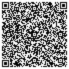 QR code with Servpro Of Thomaston Forsythe contacts