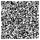 QR code with M J Communications contacts