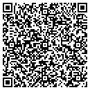 QR code with Kevin Barrys Pub contacts