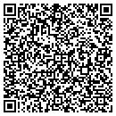 QR code with Hong Kong Restaurant contacts