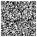 QR code with JTY Drywall contacts