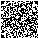 QR code with A A A Enterprises contacts