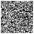 QR code with West Electronics Security contacts