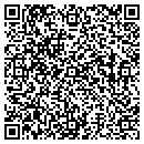 QR code with O'REILLY Auto Parts contacts