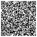 QR code with W T R P contacts
