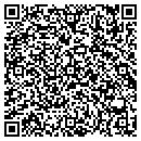 QR code with King Robert Nt contacts