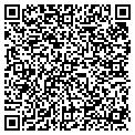 QR code with GNC contacts