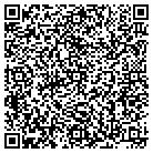 QR code with Timothy J Kaigler DMD contacts