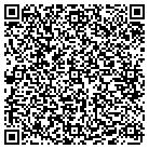 QR code with John The Baptist Missionary contacts