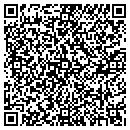 QR code with D I Versity Plus Inc contacts