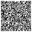 QR code with J Ripples contacts