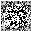 QR code with 2 Go Box Delivery contacts