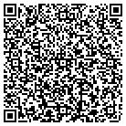 QR code with King Plow Arts Center L L C contacts
