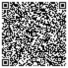 QR code with Peachtree Flight Center contacts