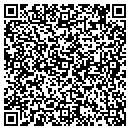 QR code with N&P Probus Inc contacts