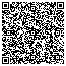 QR code with A-1 Lock & Security contacts