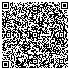 QR code with Mathis Roger Grating & Hauling contacts