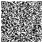 QR code with Gainesville Vineyard Christian contacts