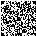 QR code with C & C Pawn Inc contacts