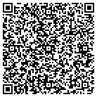 QR code with Leachville Church Of God contacts