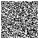 QR code with Atis Ltd contacts