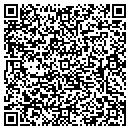 QR code with San's Salon contacts