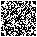 QR code with J W Wolfe Jr DMD contacts