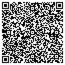 QR code with Hollybrook Inc contacts