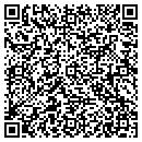 QR code with AAA Storage contacts